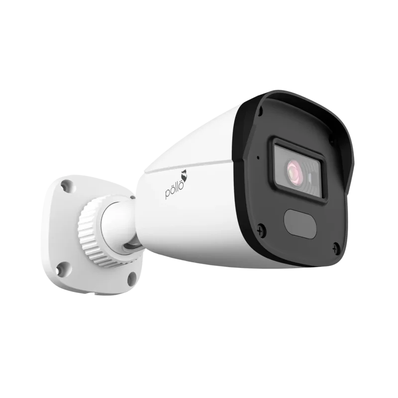 5 Megapixel IR FHD Bullet Camera (PLC 325P IR2 PM) — Pollo Security, available from StrixLink Lahore