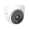2 Megapixel Dual-Light FHD Dome Camera (PLC 332P AU DL2 PM) (PLC 332P AU DL2 PM) — Pollo Security, available from StrixLink Lahore