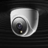 2 Megapixel Dual-Light FHD Dome Camera (PLC 332P AU DL2 PM) (PLC 332P AU DL2 PM) — product view 2