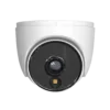 2 Megapixel Dual-Light FHD Dome Camera (PLC 332P AU DL2 PM) (PLC 332P AU DL2 PM) — product view 3