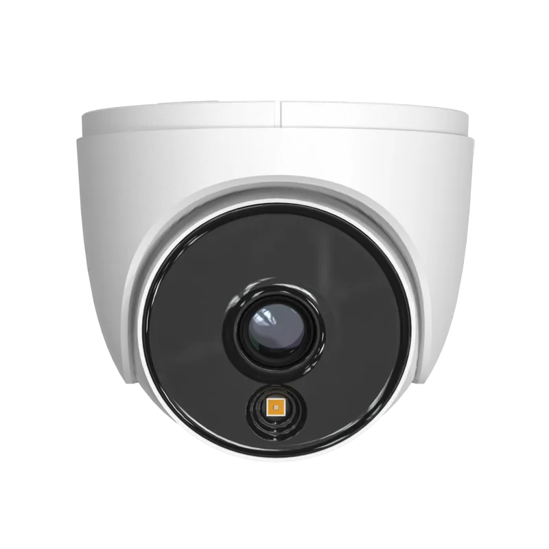 2 Megapixel Dual-Light FHD Dome Camera (PLC 332P AU DL2 PM) (PLC 332P AU DL2 PM) — product view 3