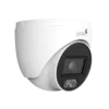2 Megapixel Full Color FHD Dome Camera (PLC 332P AU WR3 PM) — Pollo Security, available from StrixLink Lahore