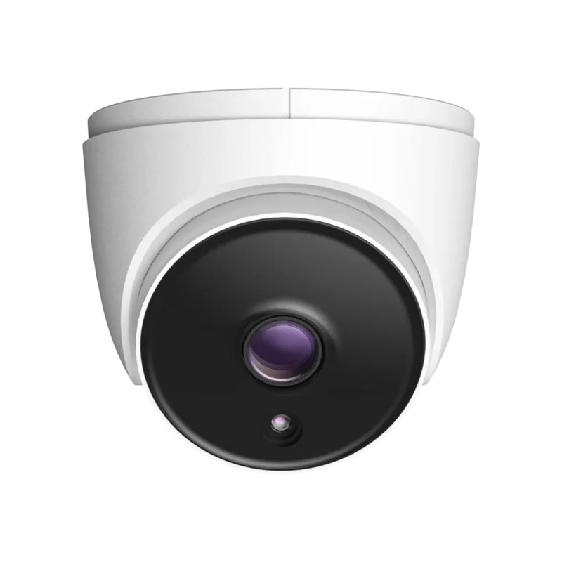 2 Megapixel IR FHD Dome Camera (PLC 332P IR2 PM) — product view 3