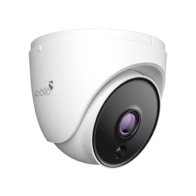 2 Megapixel IR FHD Dome Camera (PLC 332P IR2 PM) — Pollo Security, available from StrixLink Lahore