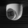 5 Megapixel IR FHD Dome Camera (PLC 335P IR2 PM) — product view 2