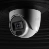 8 Megapixel IR FHD Dome Camera (PLC 338M IR3 PM) — product view 2