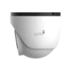 8 Megapixel IR FHD Dome Camera (PLC 338M IR3 PM) — product view 4
