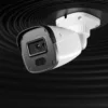 2 Megapixel Network Bullet Camera (PLC 422P AU IR3 PM) — product view 2