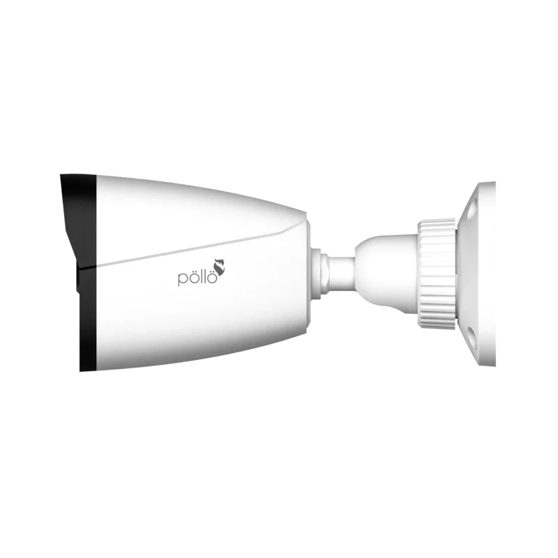 2 Megapixel Network Bullet Camera (PLC 422P AU IR3 PM) — product view 4