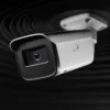 4 Megapixel Network Bullet Motorized Camera (PLC 424M MZ IR5 PM) — product view 2