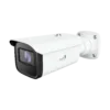 4 Megapixel Network Bullet Motorized Camera (PLC 424M MZ IR5 PM) — product view 3