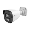 4 MegaPixel Dual-Light Network Bullet Camera (PLC 424P AU DL3 PM) — product view 4