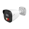 4 MegaPixel Dual-Light Network Bullet Camera (PLC 424P AU DL3 PM) — product view 5
