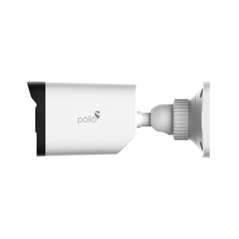 5 Megapixel Network Bullet Camera (PLC 425M AU IR3 PM) — product view 6