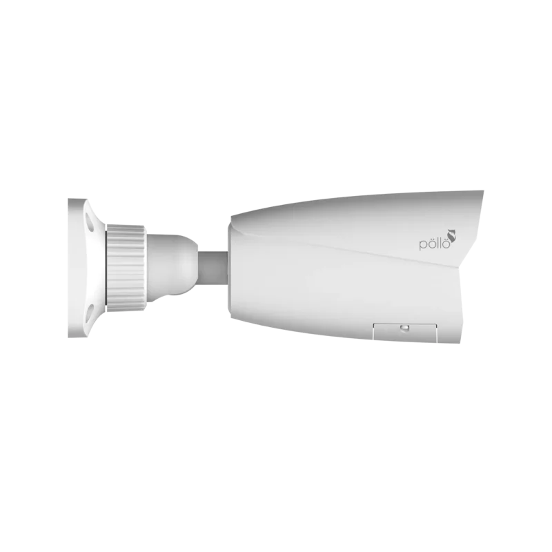 5 Megapixel Thermal Vision Network Bullet Camera (PLC-425M-THC-IR3PM) — product view 3