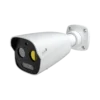 5 Megapixel Thermal Vision Network Bullet Camera (PLC-425M-THC-IR3PM) — product view 4