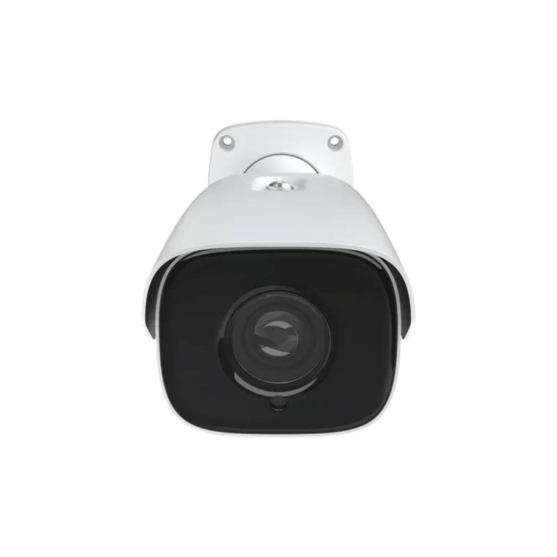 8 Megapixel AI Network Bullet Motorized Camera (PLC 428M AI MZ IR8 PM) — product view 3