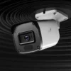 8 Megapixel Network Bullet Camera (PLC 428M AU IR3 PM) — product view 2