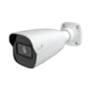 8 Megapixel Network Bullet Motorized Camera (PLC 428M MZ IR5 PM) — product view 3
