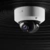 2 Megapixel Network Vandal Proof Dome Camera (PLC 432M AUK IR3 PM) — product view 2