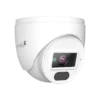 3 Megapixel Night Fighter Network Dome Camera (PLC 433P AU PV3 PM) — Pollo Security, available from StrixLink Lahore