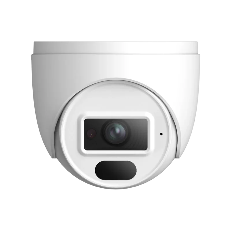 3 Megapixel Night Fighter Network Dome Camera (PLC 433P AU PV3 PM) — product view 3