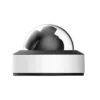 4 Megapixel AI Network Vandal Proof Dome Camera (PLC 434M AI IR3 PM) — product view 5