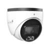 4 Megapixel Night Fighter AI Network Dome Camera (PLC 434M AU PV3 PM) — Pollo Security, available from StrixLink Lahore
