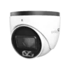 4 Megapixel Night Fighter AI Network Dome Camera (PLC 434M AU PV3 PM) — product view 3
