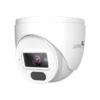4 Megapixel Network Dome Camera (PLC 434P AU IR3 PM) — product view 4