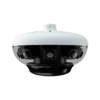 16 Megapixel 360° Panoramic Network Camera (PLC 4816M AI PN IR3 PM) — product view 3