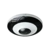 6 Megapixel Fisheye Network Camera (PLC 486M AU IR3 PM) — Pollo Security, available from StrixLink Lahore
