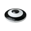 6 Megapixel Fisheye Network Camera (PLC 486M AU IR3 PM) — product view 3