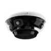 8 Megapixel Quad-Directional Panoramic Network Camera (PLC 488M AI PN IR3 PM) — Pollo Security, available from StrixLink Lahore