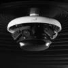 8 Megapixel Quad-Directional Panoramic Network Camera (PLC 488M AI PN IR3 PM) — product view 2