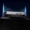 8 Megapixel 16 Channel 4K NVR with 1 HDD Slot (PLC 5816 H1 PM 4K) — product view 2