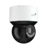 4 Megapixel 4x Mini PTZ Camera (PLC-944-AD-DL5PM) — Pollo Security, available from StrixLink Lahore
