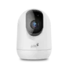 Guardian 360°x - 3MP Smart Wi-Fi Indoor PT Camera (PLC HS301) — Pollo Security, available from StrixLink Lahore