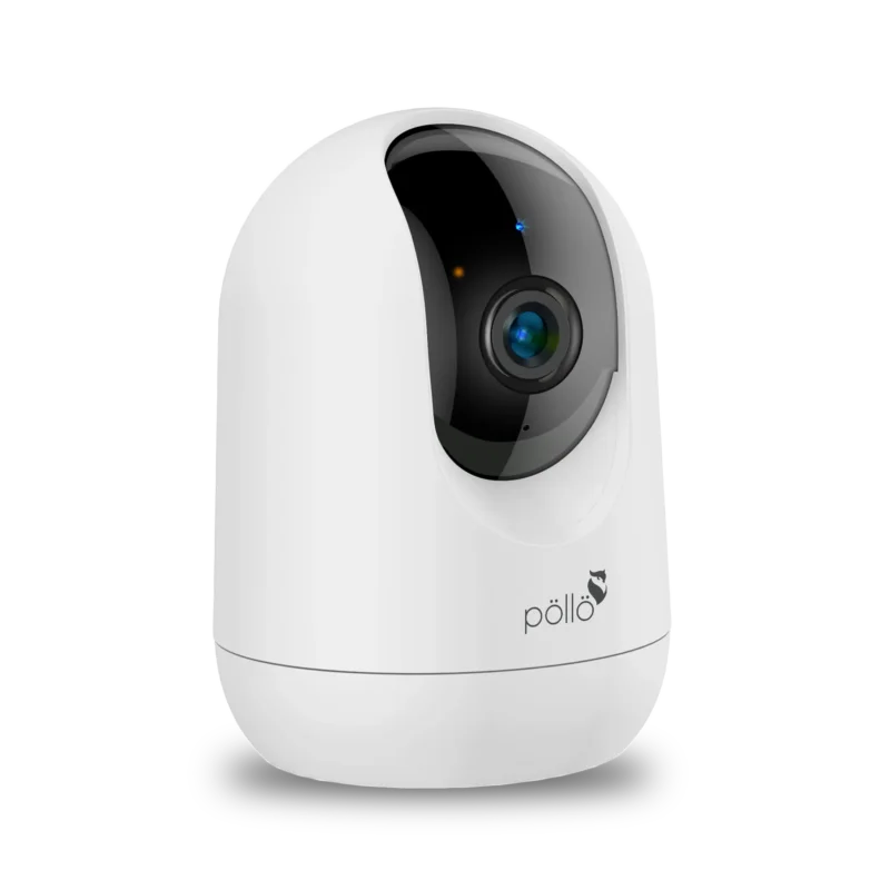 Guardian 360°x - 3MP Smart Wi-Fi Indoor PT Camera (PLC HS301) — product view 3