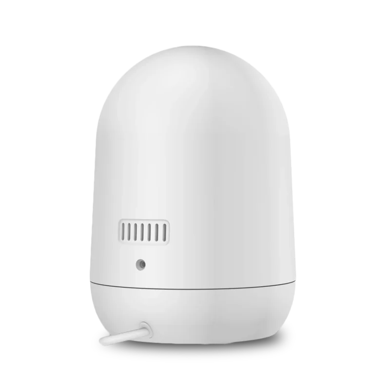 Guardian 360°x - 3MP Smart Wi-Fi Indoor PT Camera (PLC HS301) — product view 4