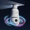 Guardian Bulb - 3MP Smart Wi-Fi Bulb PT Camera (PLC HS301B) — product view 2