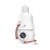 Guardian Bulb - 3MP Smart Wi-Fi Bulb PT Camera (PLC HS301B) — product view 4