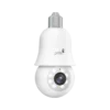 Guardian Bulb - 3MP Smart Wi-Fi Bulb PT Camera (PLC HS301B) — product view 5