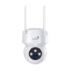 Guardian Apex 360° - 3MP Smart WiFi Outdoor PT Camera (PLC-HS303-T) — Pollo Security, available from StrixLink Lahore