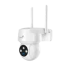 Guardian Apex 360° - 3MP Smart WiFi Outdoor PT Camera (PLC-HS303-T) — product view 4