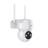 Guardian Apex 360° - 3MP Smart WiFi Outdoor PT Camera (PLC-HS303-T) — product view 5