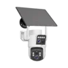 Guardian Apex 4G Pro – 2+2MP Smart 4G Dual Lens Outdoor PT Camera (PLC-HS304-TB-DS-4G) — product view 3