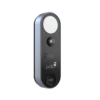 VisionBell - Outdoor Video Doorbell Terminal (PLC VD1200 PM) — Pollo Security, available from StrixLink Lahore