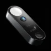 VisionBell - Outdoor Video Doorbell Terminal (PLC VD1200 PM) — product view 2