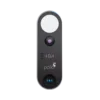 VisionBell - Outdoor Video Doorbell Terminal (PLC VD1200 PM) — product view 3